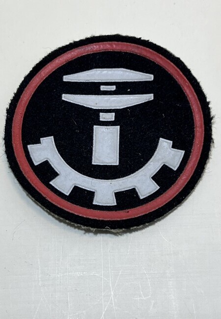 Polen - S - Technische dienst pantsertroepen (2152)