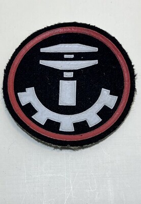 Polen - S - Technische dienst pantsertroepen (2152)