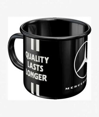 Mok  - Mercedes truck driver only