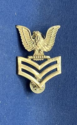 USAF - E6 Petty Officer First Class (336)