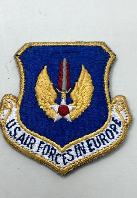 USAF - S - US Air Forces in Europe (2213)