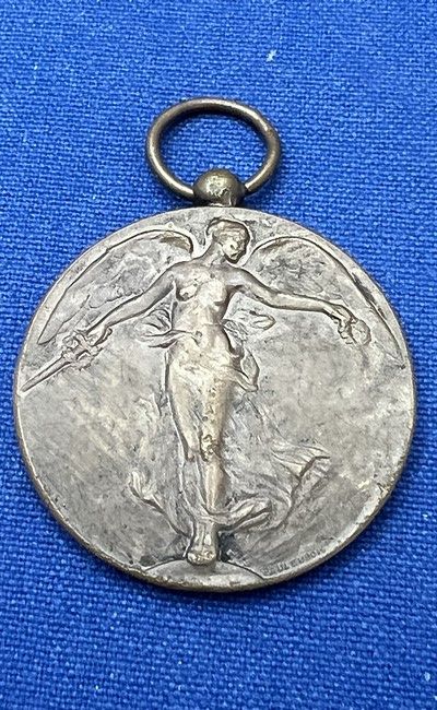 België - Overwinningsmedaille (367)