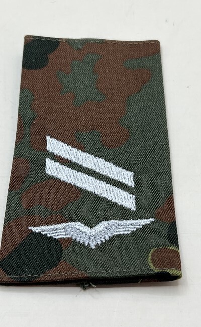 Duitsland rang - S - Sergeant Luchtmacht (2275)