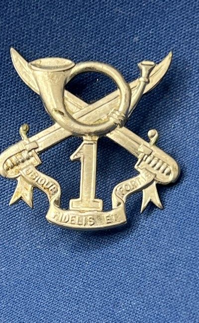 Belgie - 1st Jagers te paard (08)