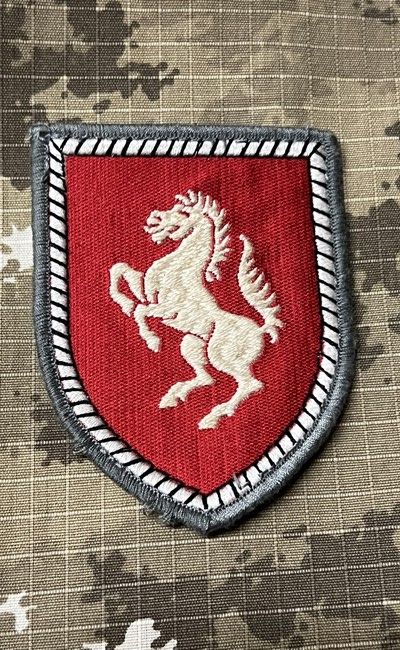 Duitsland - S - 7e Pantserdivisie (2290)