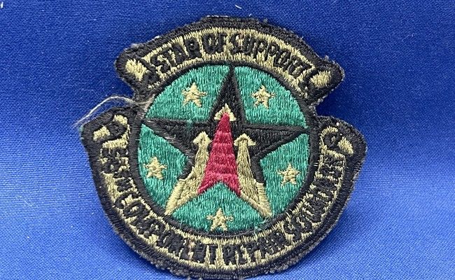 USAF - S - 56th Component Repair Squadron (2294)