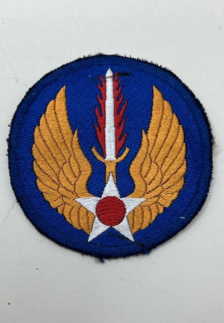 USAF - S - German Made US Army Air Forces in Europe (2301) USAF - S - German Made US Army Air Forces in Europe (2301)