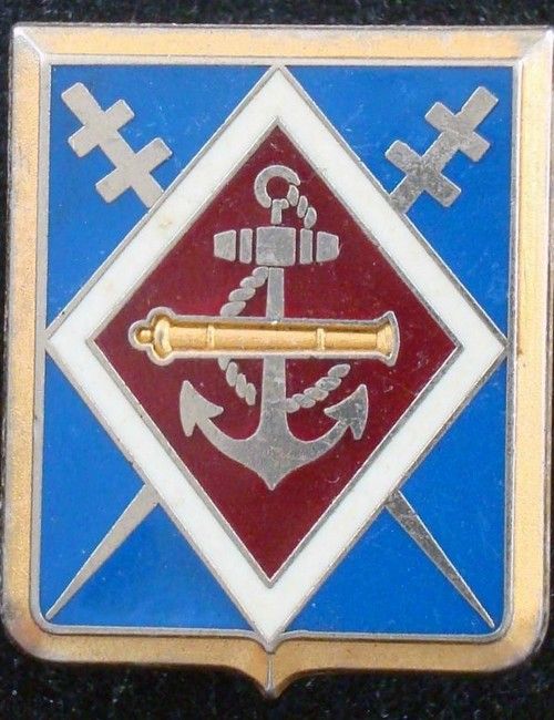 Frankrijk - M - 1° RAMa  (143)