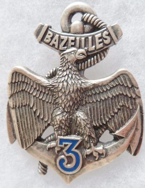Frankrijk - M - 3e RIMA (149)