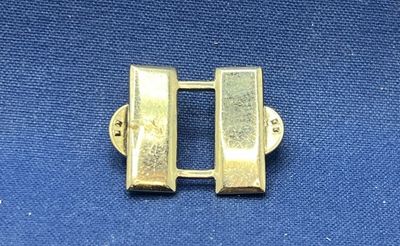 US ranks - Captain (331)