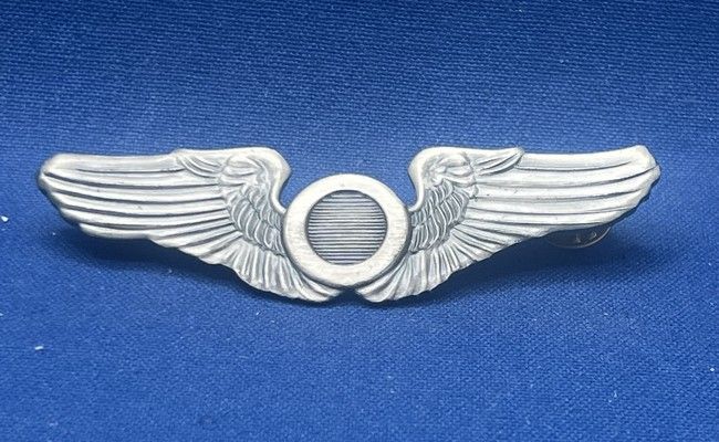 USAF - Naval Aviation Observer Badge (317)
