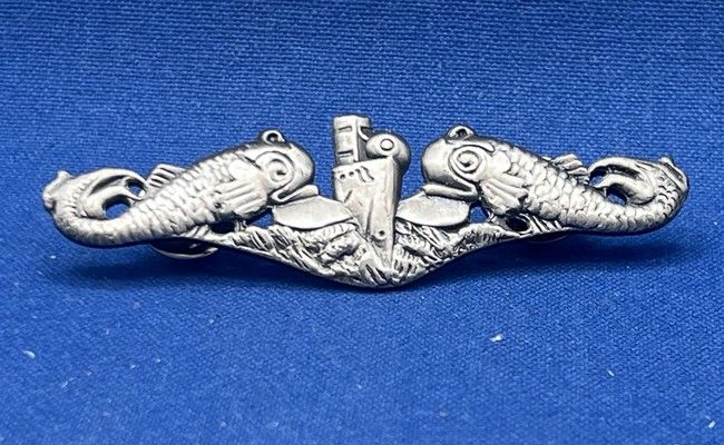 US - Navy Submarine bemanning (351)