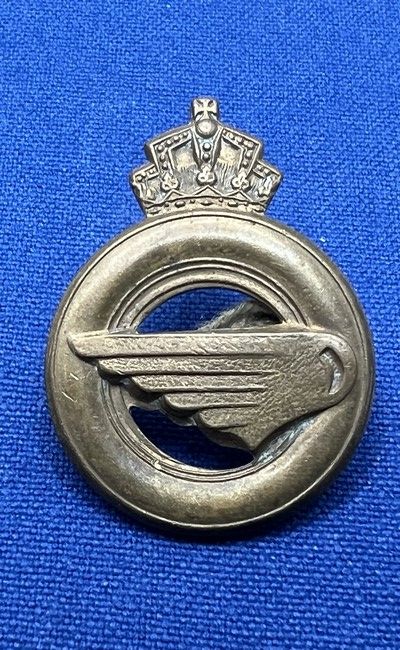 België - M - R.A.S.C. Kwartiermeestertroepen (220)
