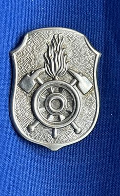 Duitsland - M - Feurwehr (400)