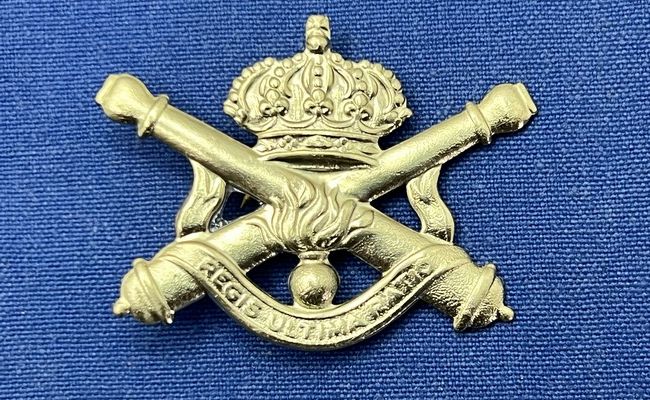 Belgie - M - Artillerie regiment (228)