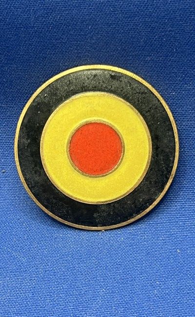 België - M - Roundel (242)
