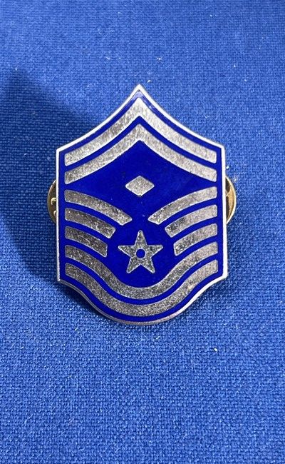 US ranks - M - Senior Master Sergeant First Sergeant  (269)