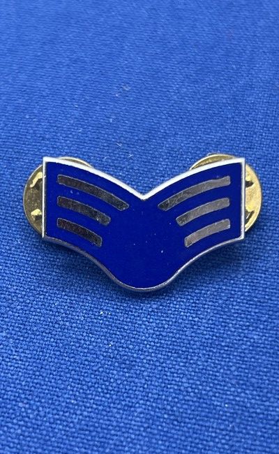 US ranks - M - Senior Airman  (271)