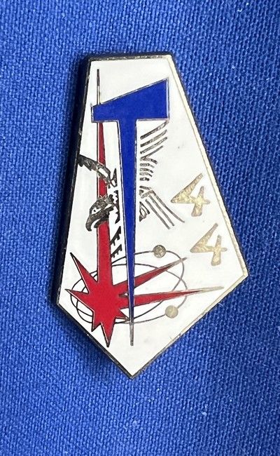 Frankrijk - M - 44 regiment Transmission (313)