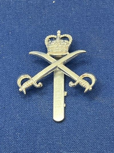 Engeland - M - Cap badge, Royal Army Physical Training Corps (290)