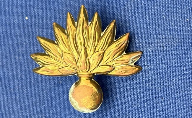 Nederland - M - Garde Grenadiers  (landmacht) (289)