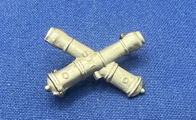 België - M - Batterij Para Commando (298)