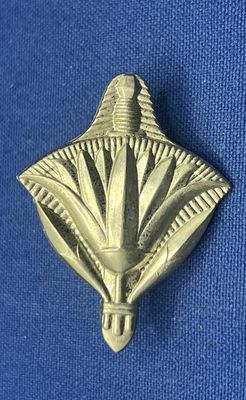 Nederland - M -  Korps militaire administratie (299)