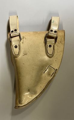 Holster Militaire Politie