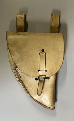 Holster Militaire Politie