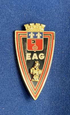 Frankrijk - M - EAG Ecole Application du Génie (309)
