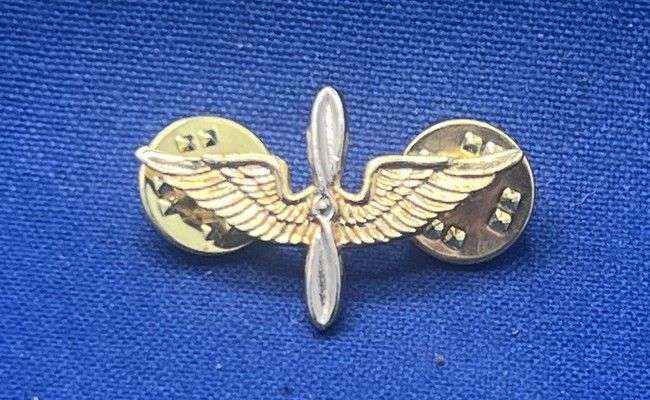 USAF - Airforce Officer "Liefje" (325)