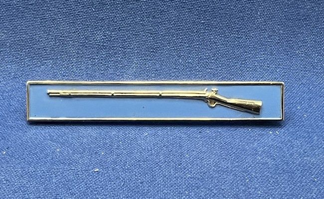 US  -  Combat Infantryman Badge (groot) (338)