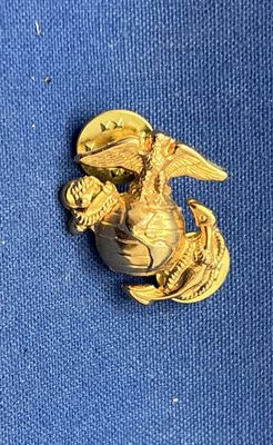 US  - United States Marine Corp, "liefje" (348)