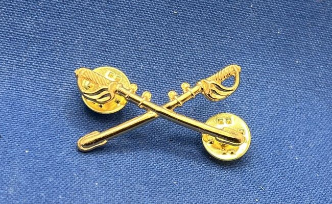 US  - Military Cavalry (347)