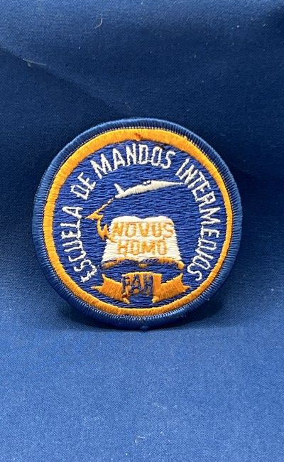 Honduras - Opleiding voor Luchtmacht (2499)