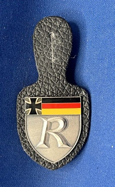 Duitsland - B - 71ste Richthofen geschwader Luftwaffe. (362)