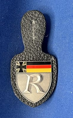 Duitsland -  71ste Richthofen geschwader Luftwaffe. (362)