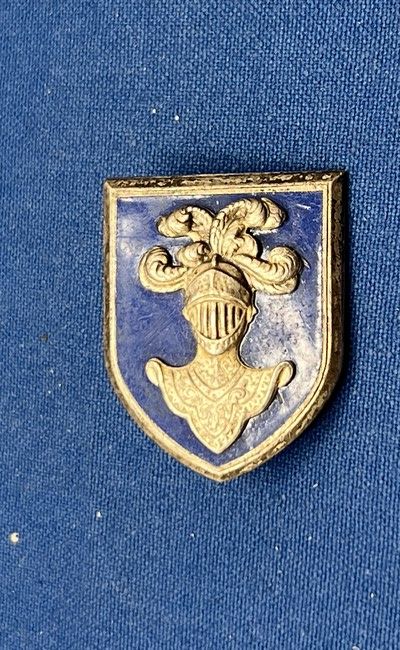 Frankrijk - EAABC (365)