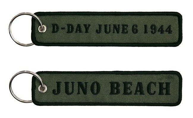 D-Day "Juno Beach"