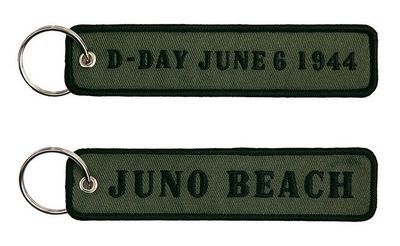 D-Day "Juno Beach"