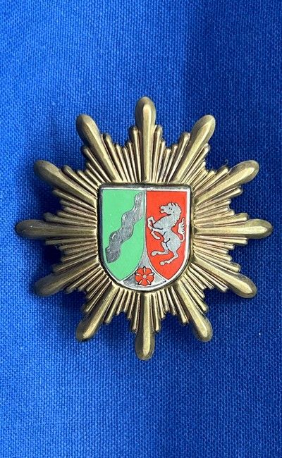Duitsland - M - Politie Noordrijn-Westfalen (385)