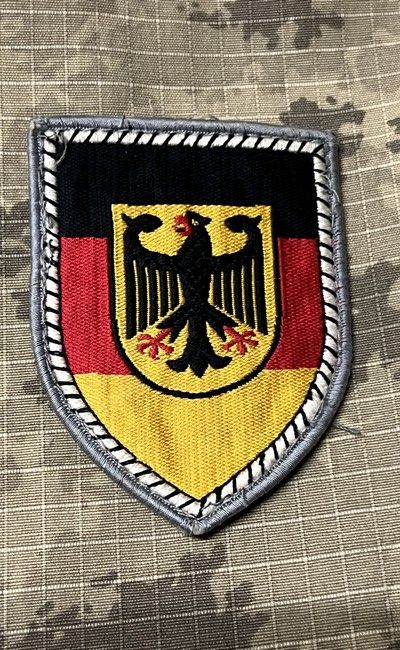 Duitsland -  S - Wehrbereichskommando V  (2530)