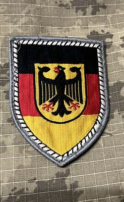 Duitsland -  S - Wehrbereichskommando V  (2530)