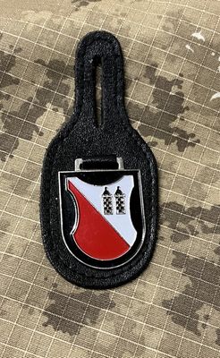 Duitsland - Panzerbataillon 423 (387)