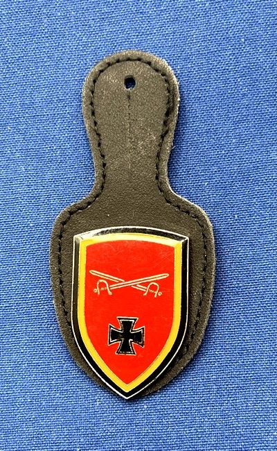 Duitsland - B - BW Amt für Heerensentwicklung (398)