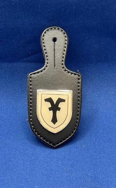 Duitsland - B - BW Fernmelderegiment 71 (416)