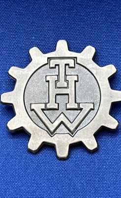 Duitsland - M - Technisches Hilfswerk (402)