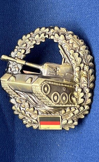Duitsland - M - Panzertruppe (403)