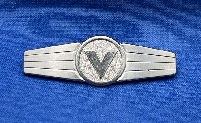 Duitsland - M - Bundeswehr Tätigkeitsabzeichen Versorgungs dienstpersonal  (zilver)  (410)