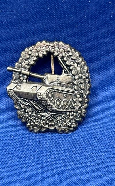 Duitsland - M - Panzertruppe (zonder vlag) (429)
